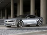 Chevrolet Camaro Concept 2006 года